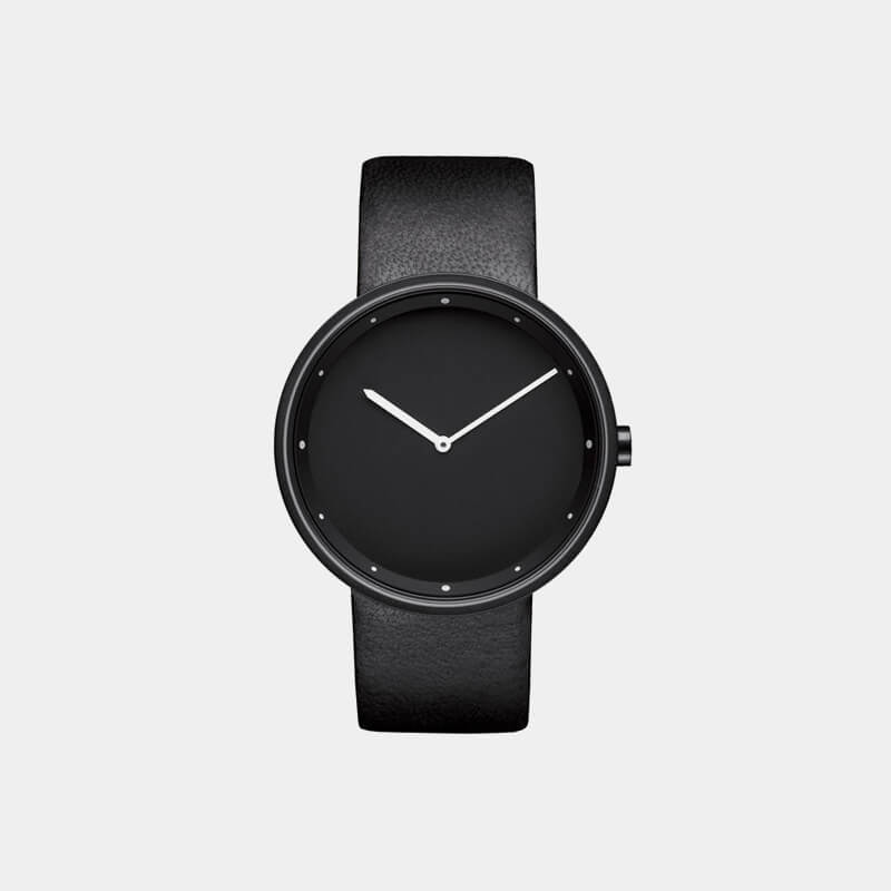 black-smartwatch